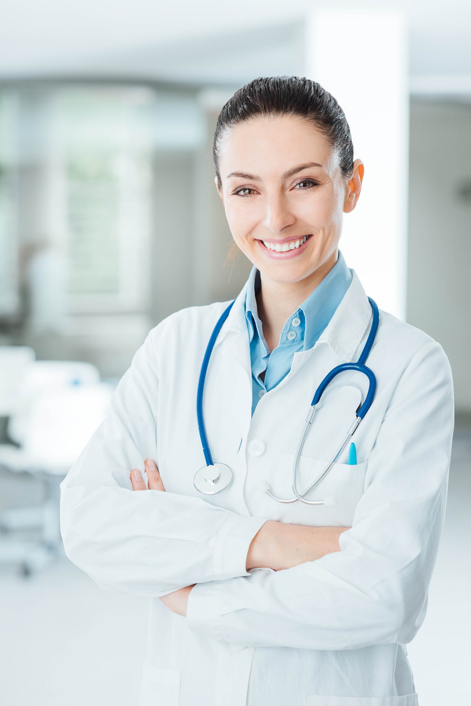 Caring For The Health And Well Being Of You And Your Family.