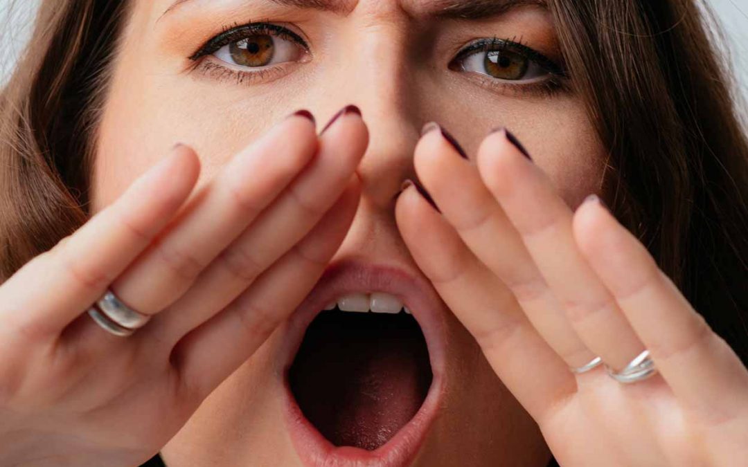 How Lifestyle and Habits Affect Your Voice