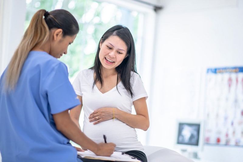 What’s the Difference Between an Obstetrician and a Gynaecologist?