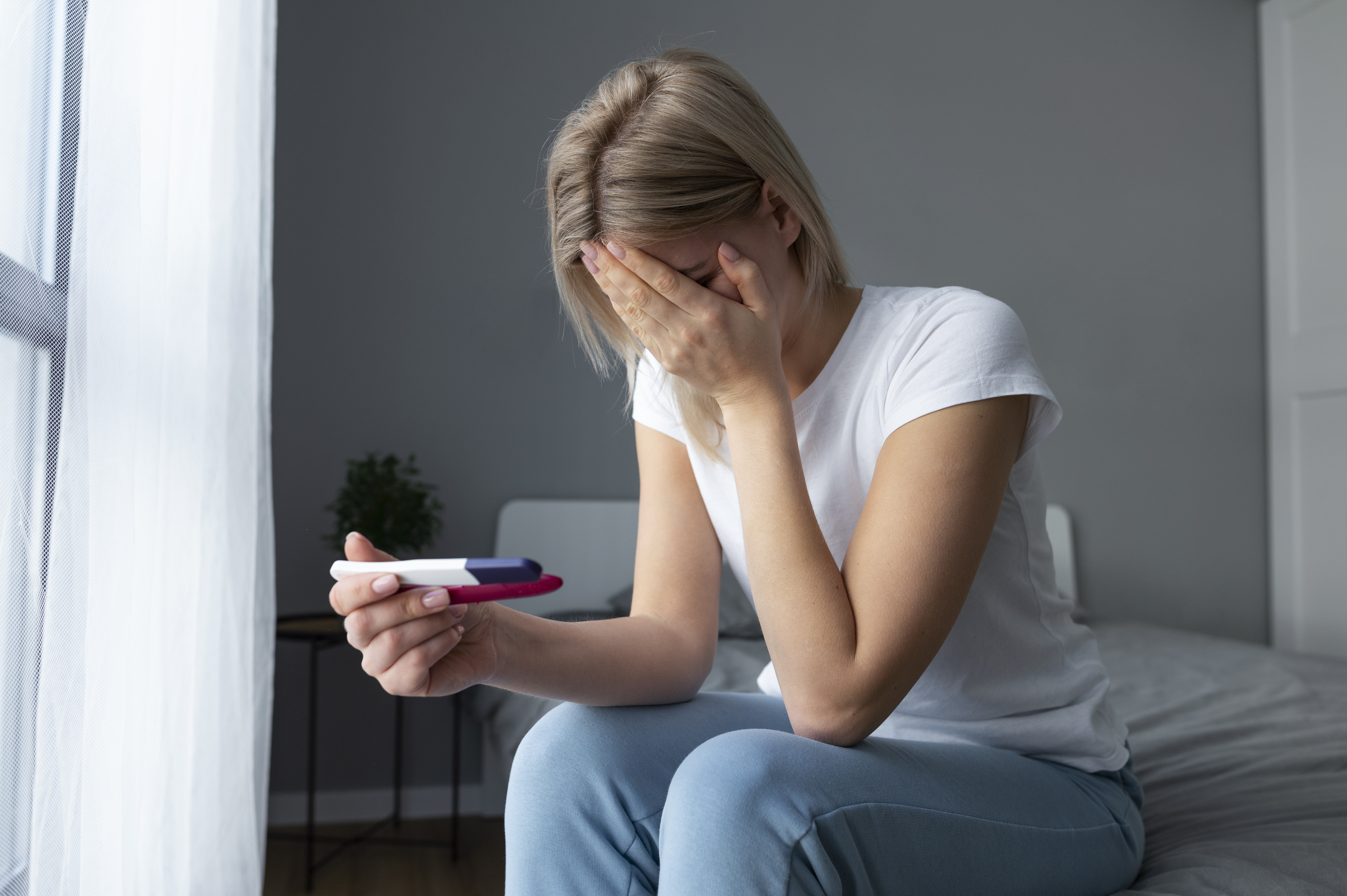 10 Major Reasons for Infertility in Women