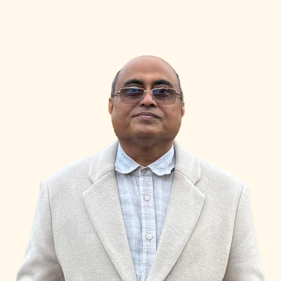 Dr Subrata Saha Roy