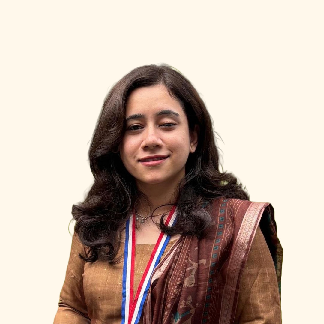 Dr Shreshtha Kawathekar