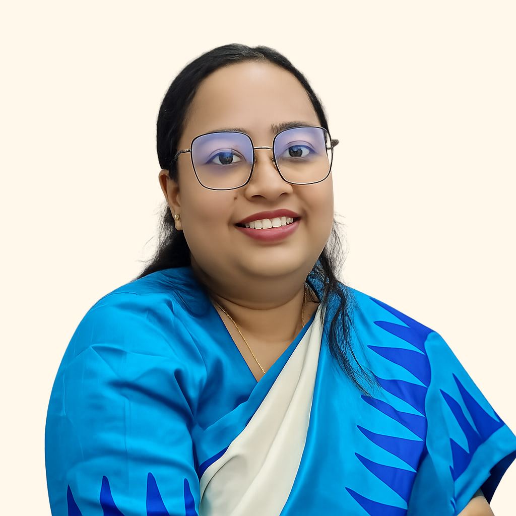 Dr. Gargi Nandi