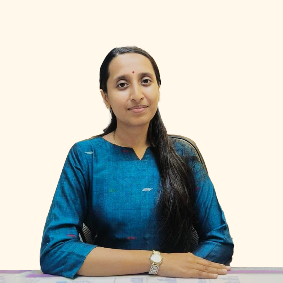 Dr Khooshboo Agarwal